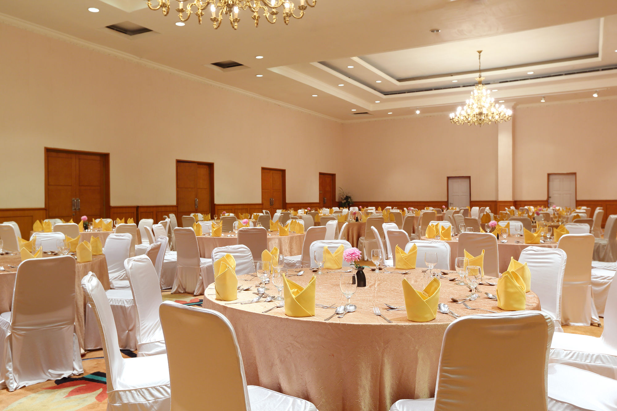 Imperial Aryaduta Makassar