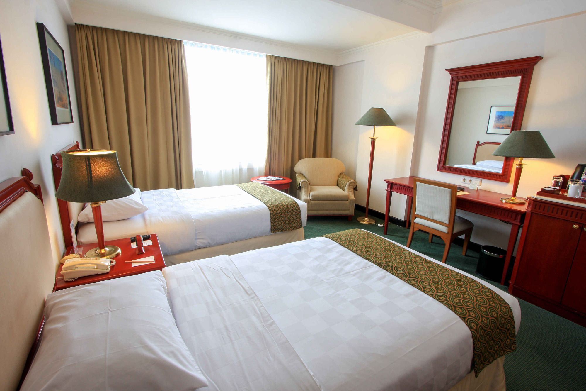 Imperial Aryaduta Makassar