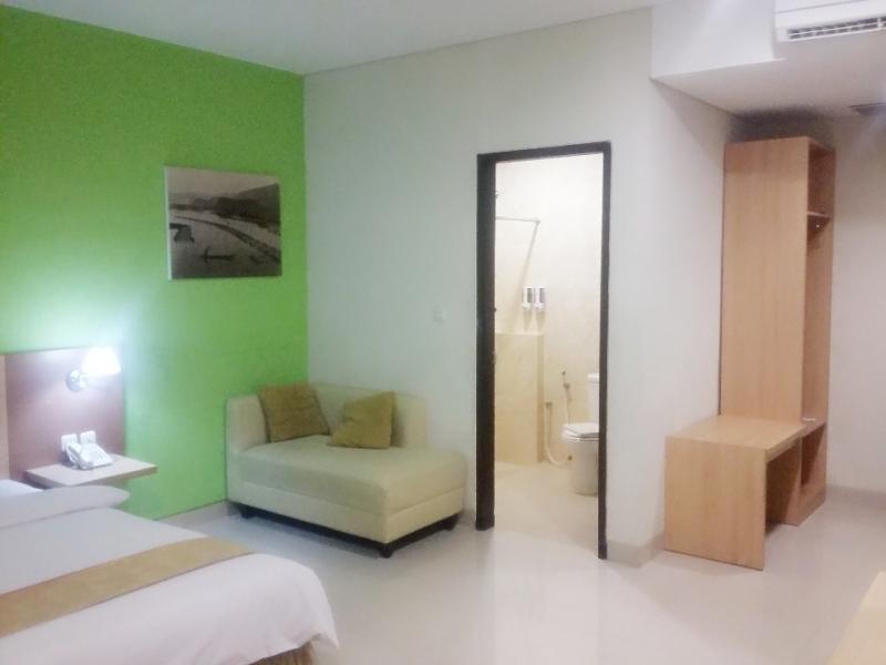 JL Star Hotel