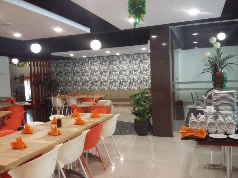 JL Star Hotel