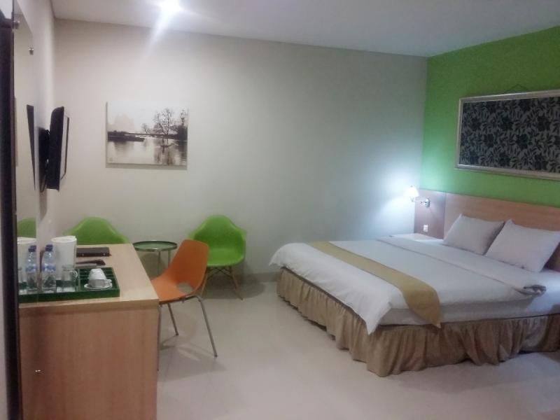 JL Star Hotel
