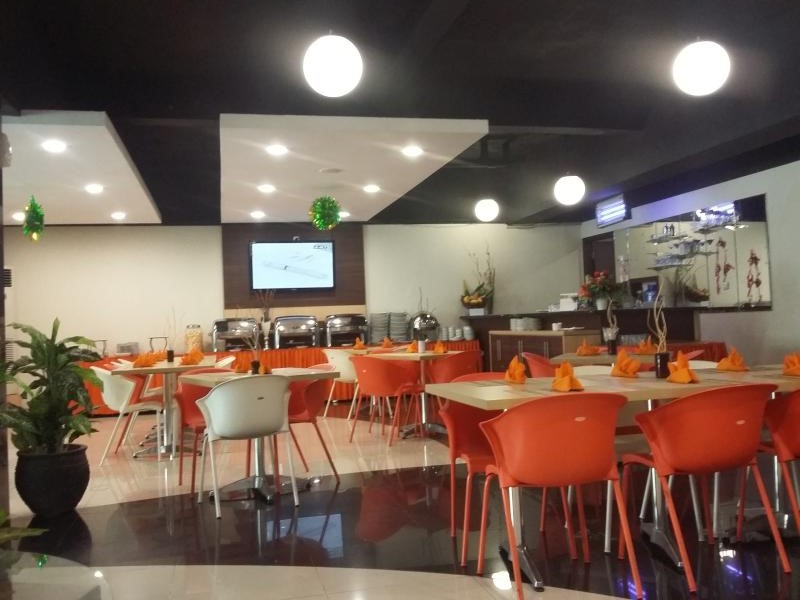 JL Star Hotel