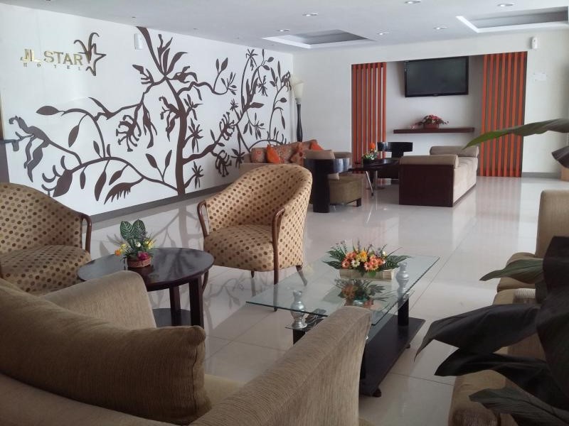 JL Star Hotel