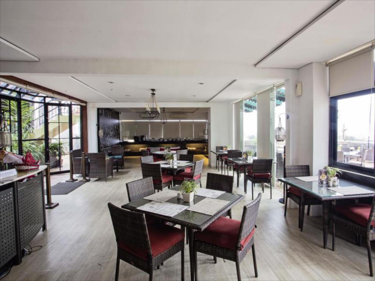 Kenari Tower Hotel