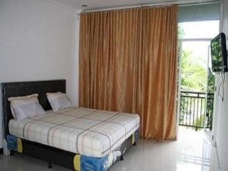 KG Kanaka Giana Hotel
