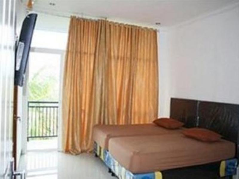 KG Kanaka Giana Hotel
