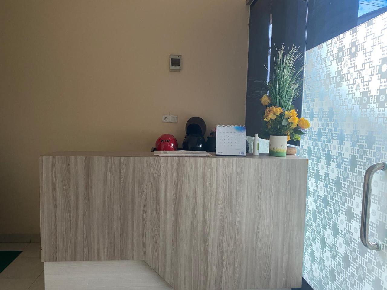 Kika Homestay by OYO Rooms