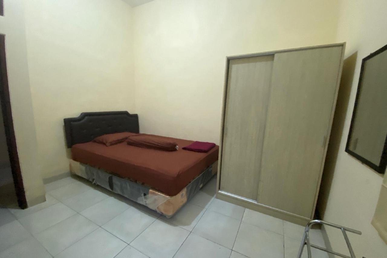 Kika Homestay by OYO Rooms