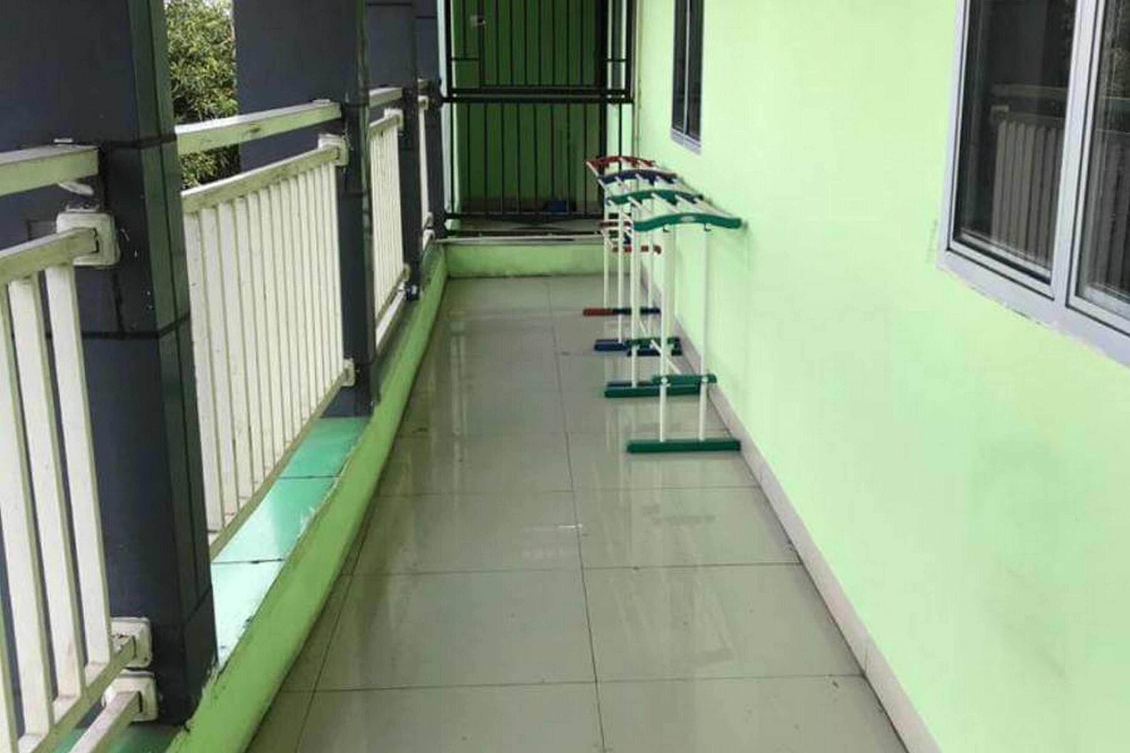 KoolKost Syariah @ Sultan Alauddin Makassar