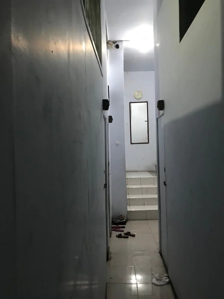 Kost Urip Sumoharjo