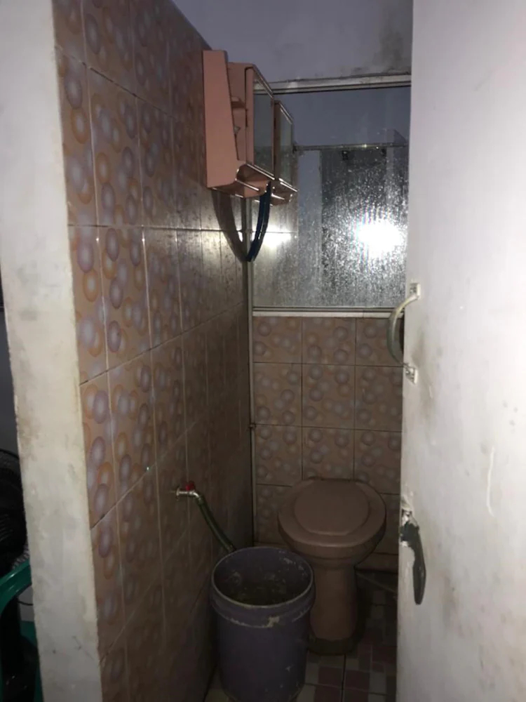 Kost Urip Sumoharjo