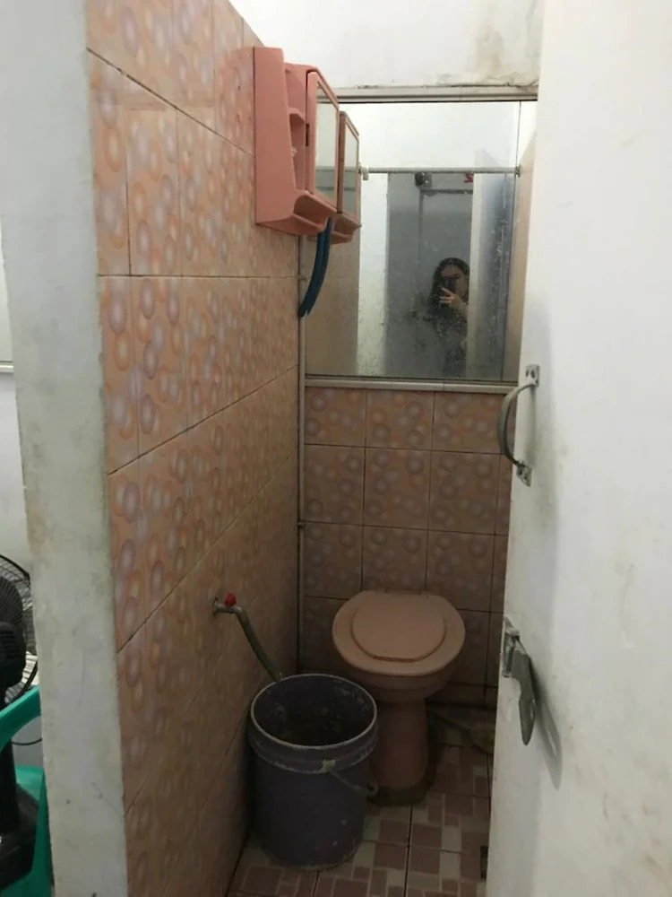 Kost Urip Sumoharjo