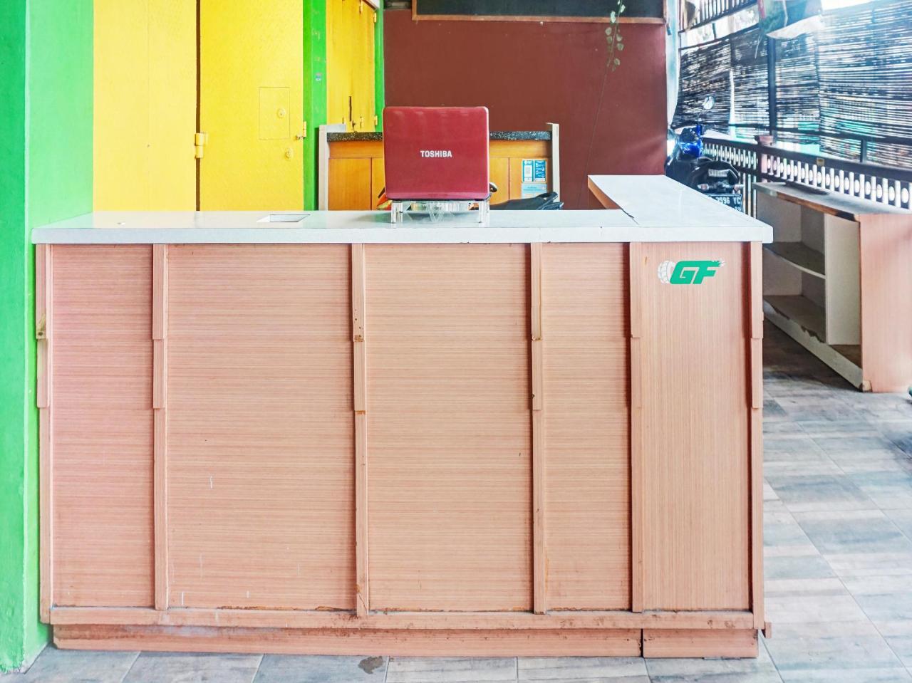Kuntawa Guesthouse by OYO Rooms