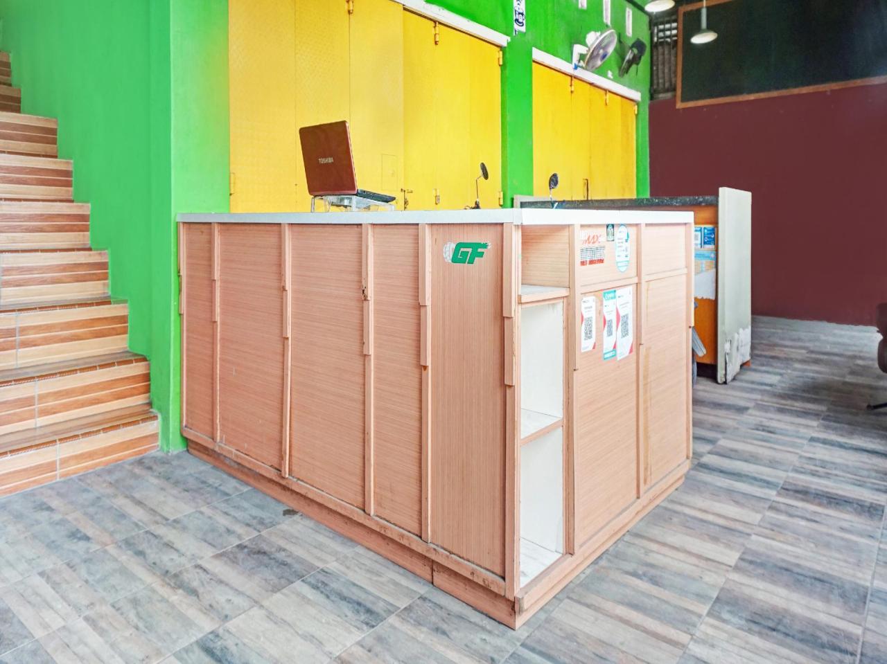 Kuntawa Guesthouse by OYO Rooms