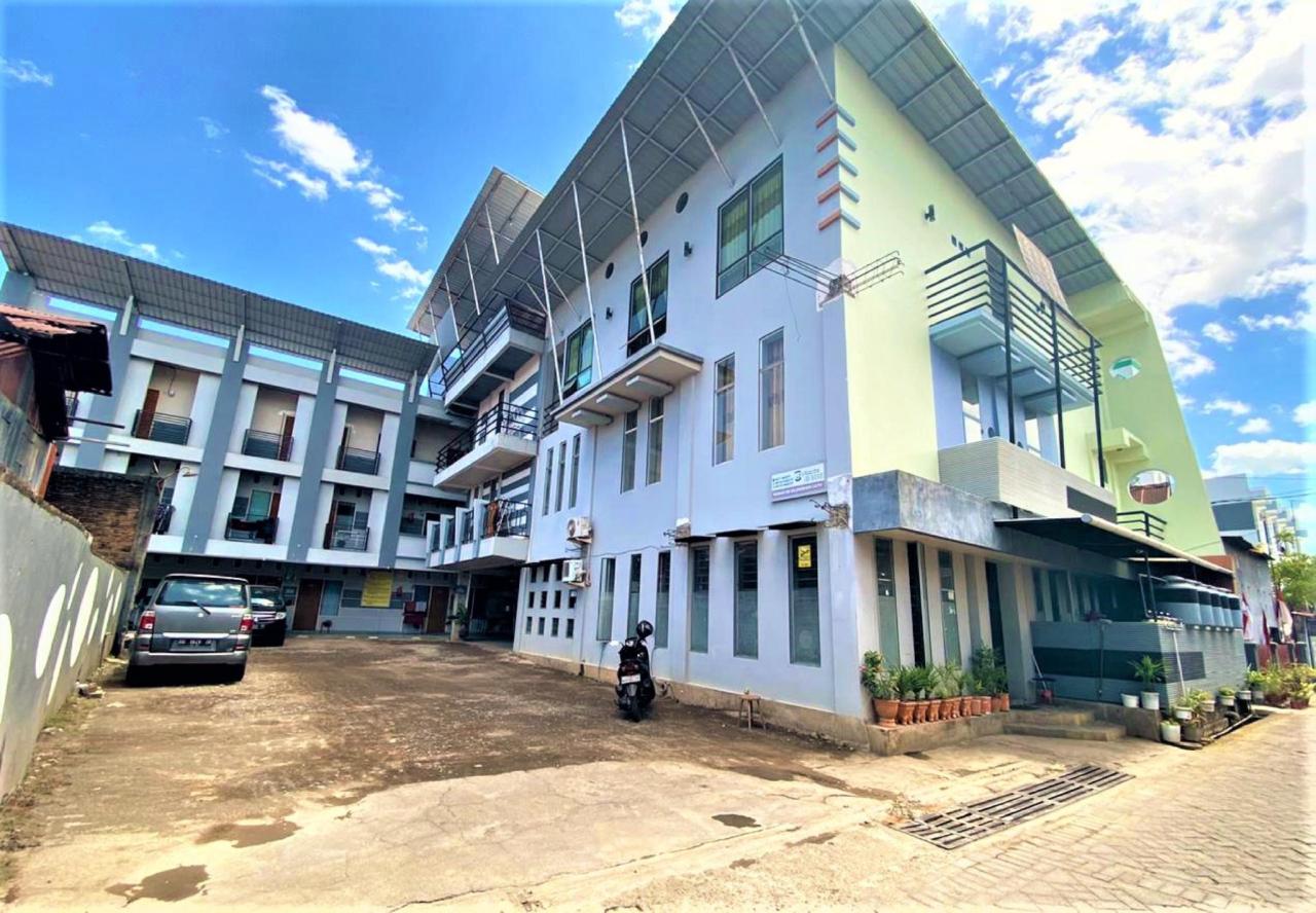 Lodgins Wahyu Pelita