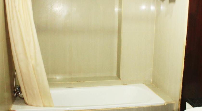 Losari Beach Hotel