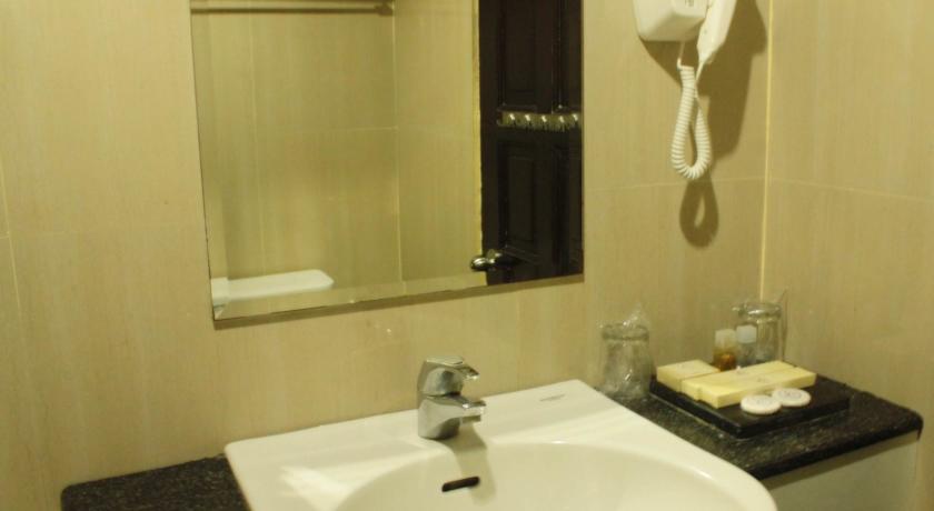 Losari Beach Hotel