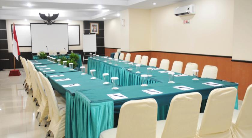 Losari Beach Hotel