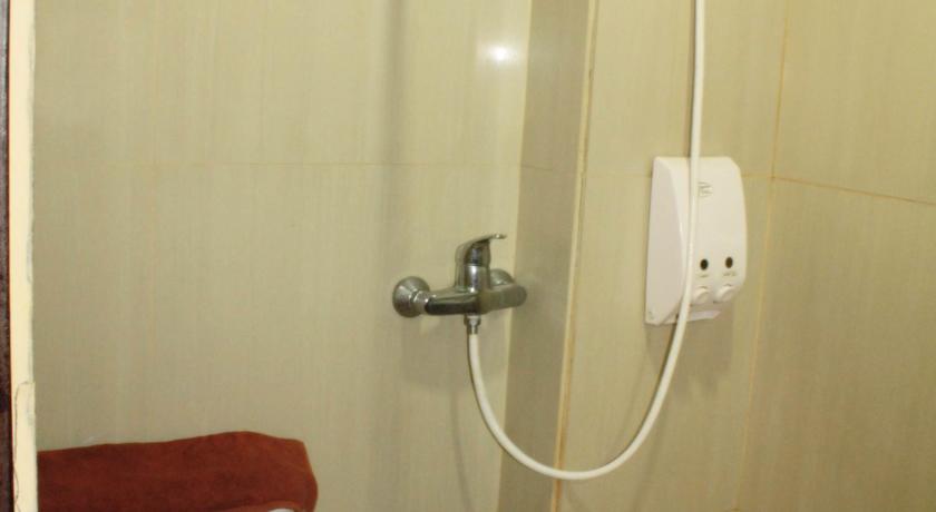 Losari Beach Hotel