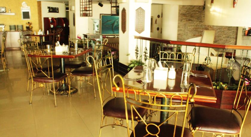 Losari Beach Hotel