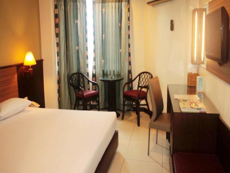 Losari Hotel Metro Makassar