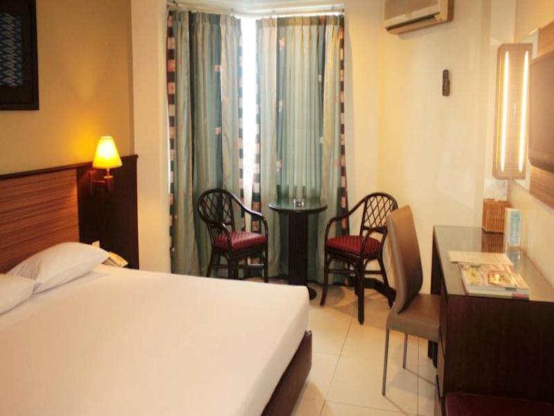 Losari Hotel Metro Makassar