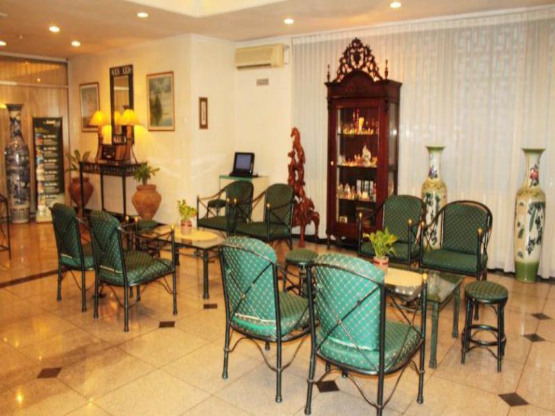 Losari Hotel Metro Makassar
