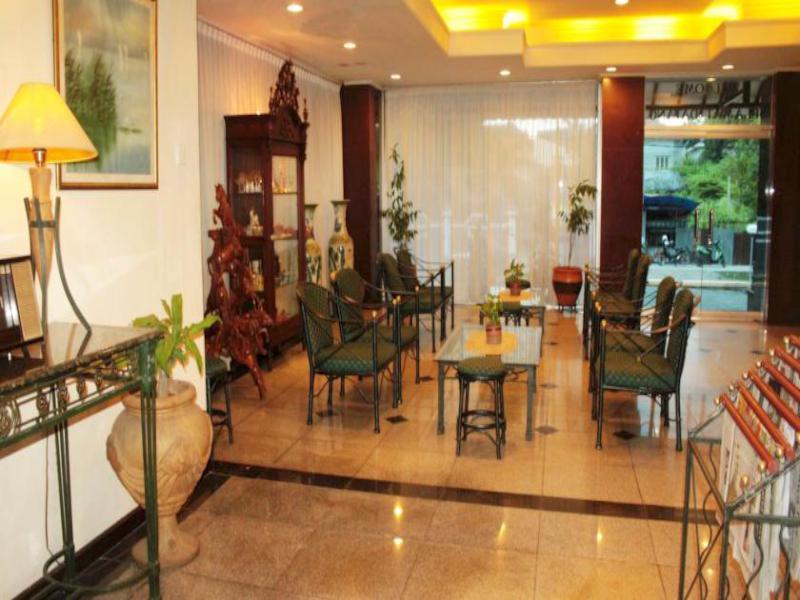 Losari Hotel Metro Makassar