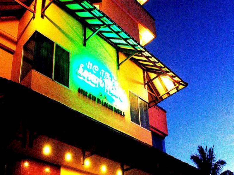 Losari Hotel Metro Makassar