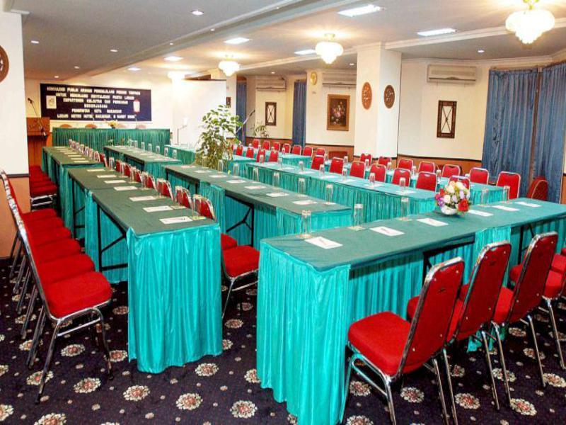 Losari Hotel Metro Makassar
