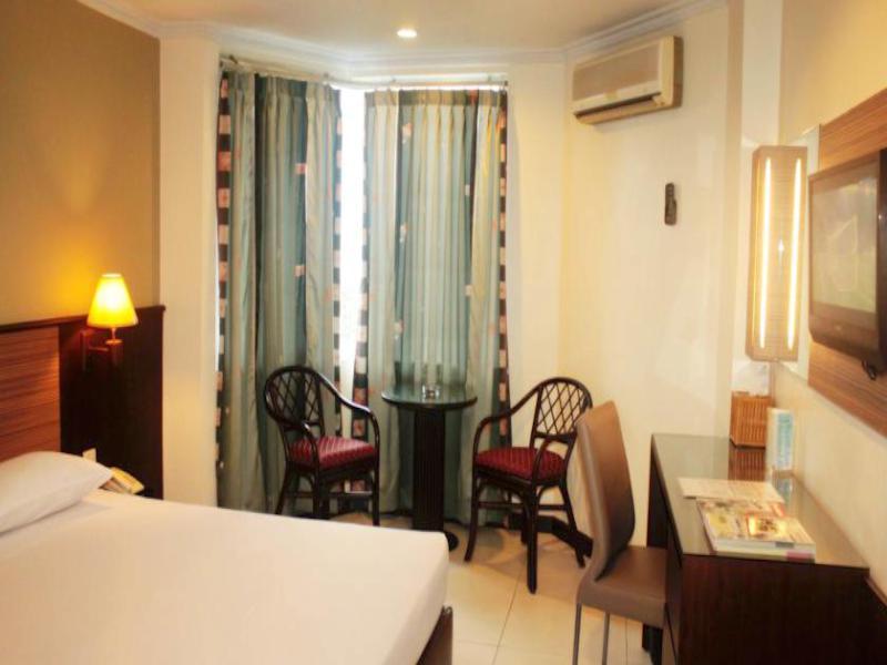 Losari Hotel Metro Makassar