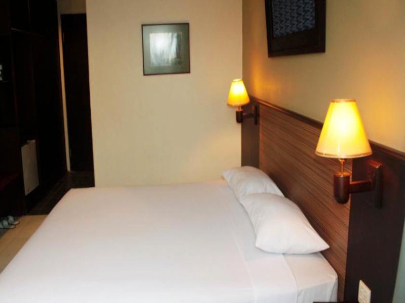 Losari Hotel Metro Makassar