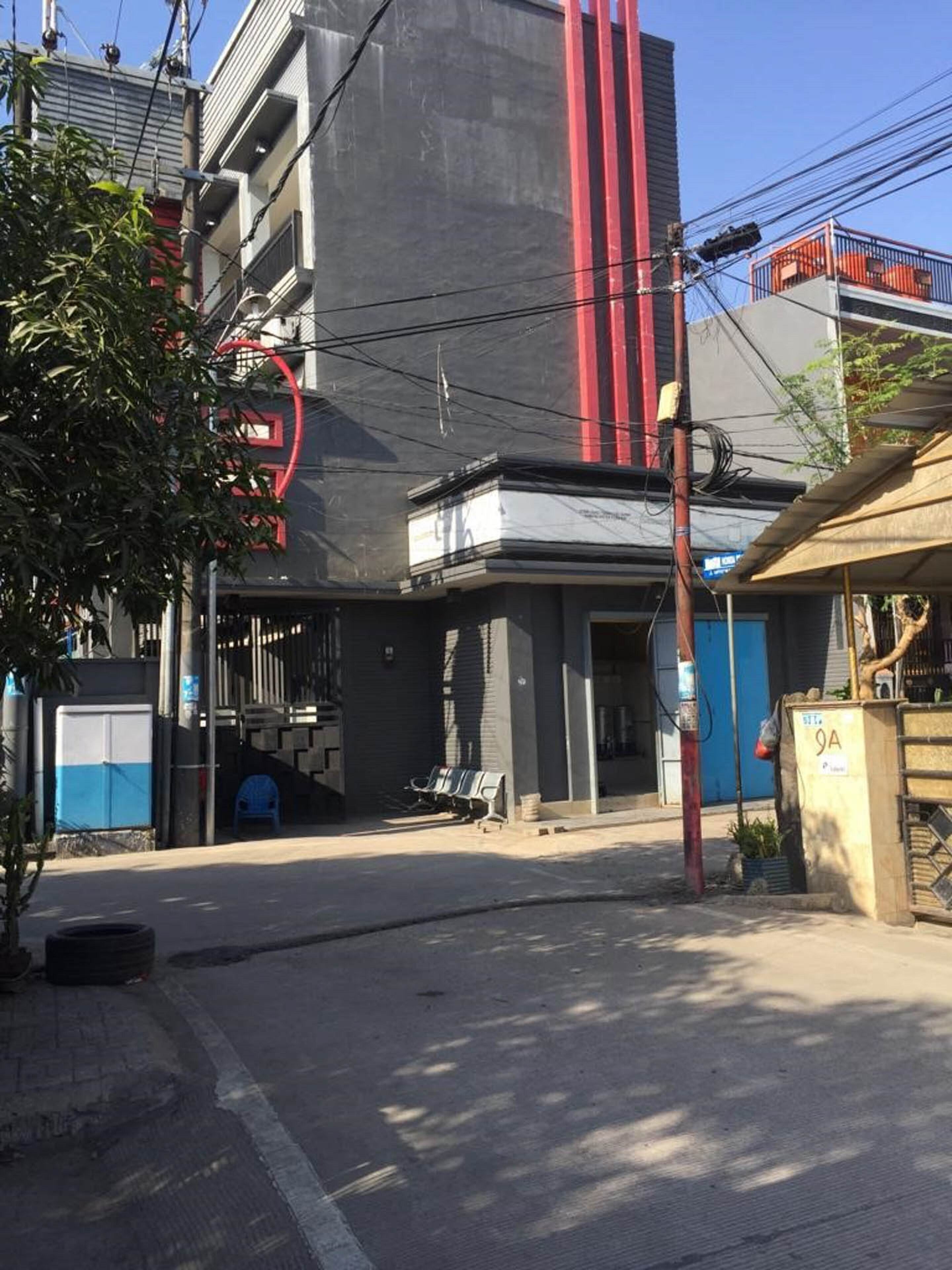 Lulu Homestay by OYO Rooms