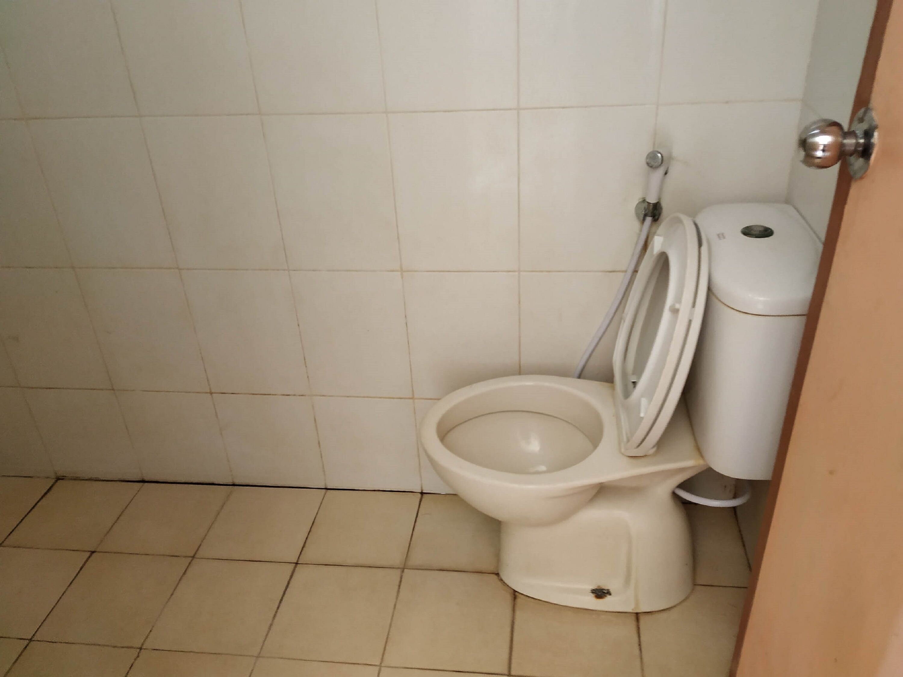 Lulu Homestay by OYO Rooms