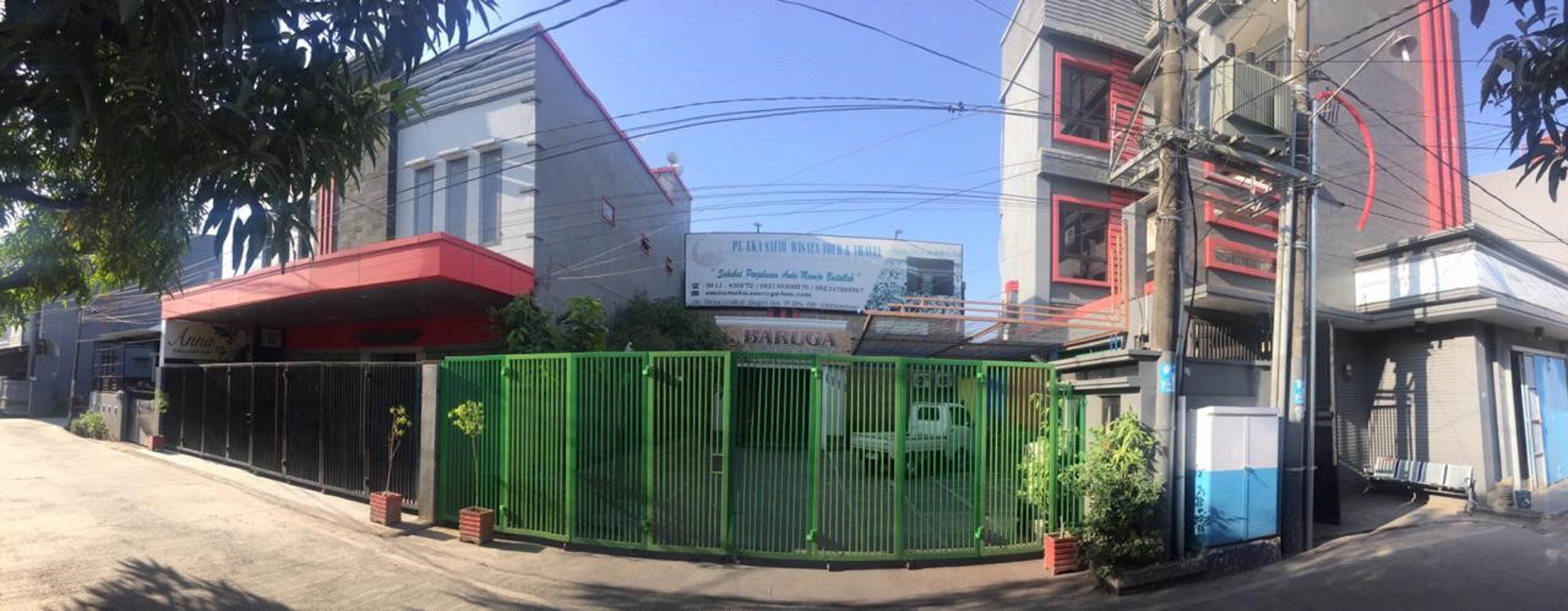 Lulu Homestay by OYO Rooms
