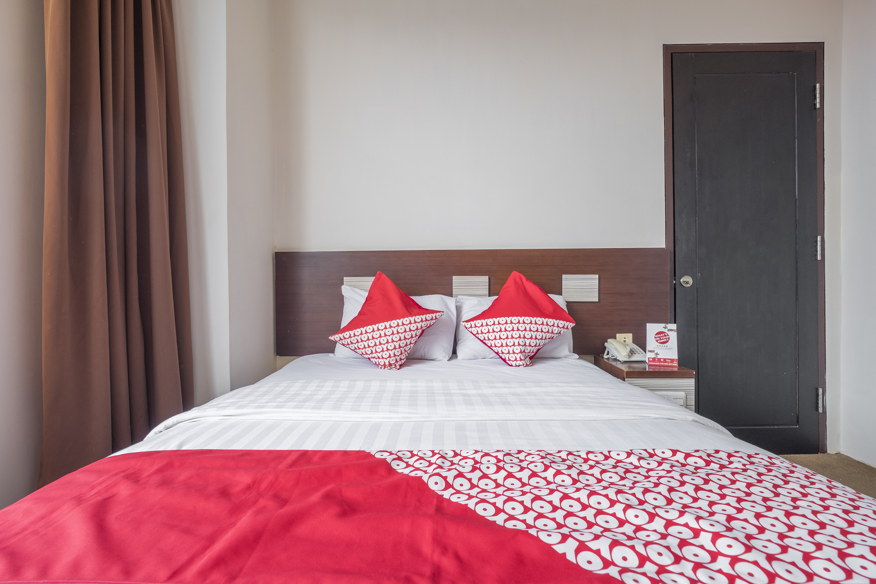 Lynt Hotel by OYO Rooms