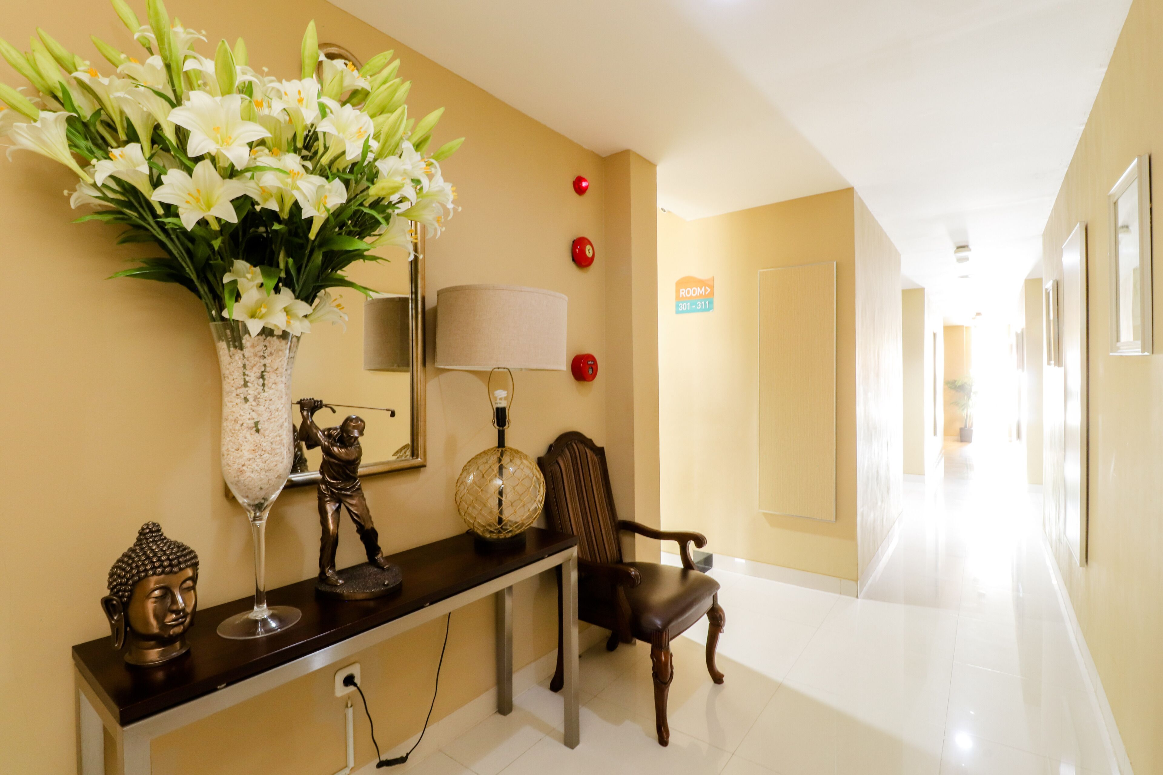 Makassar Beach Inn