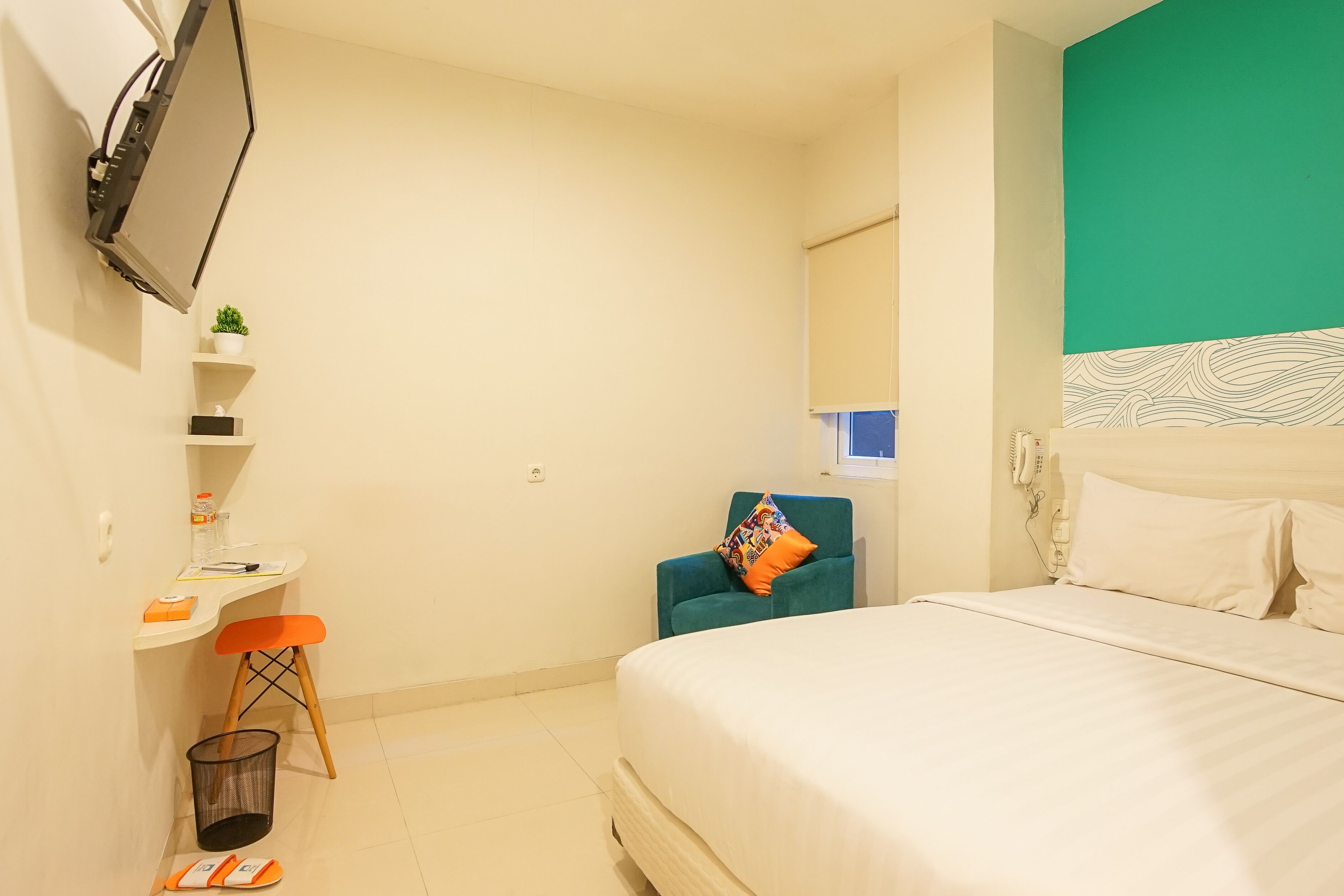 Makassar Beach Inn