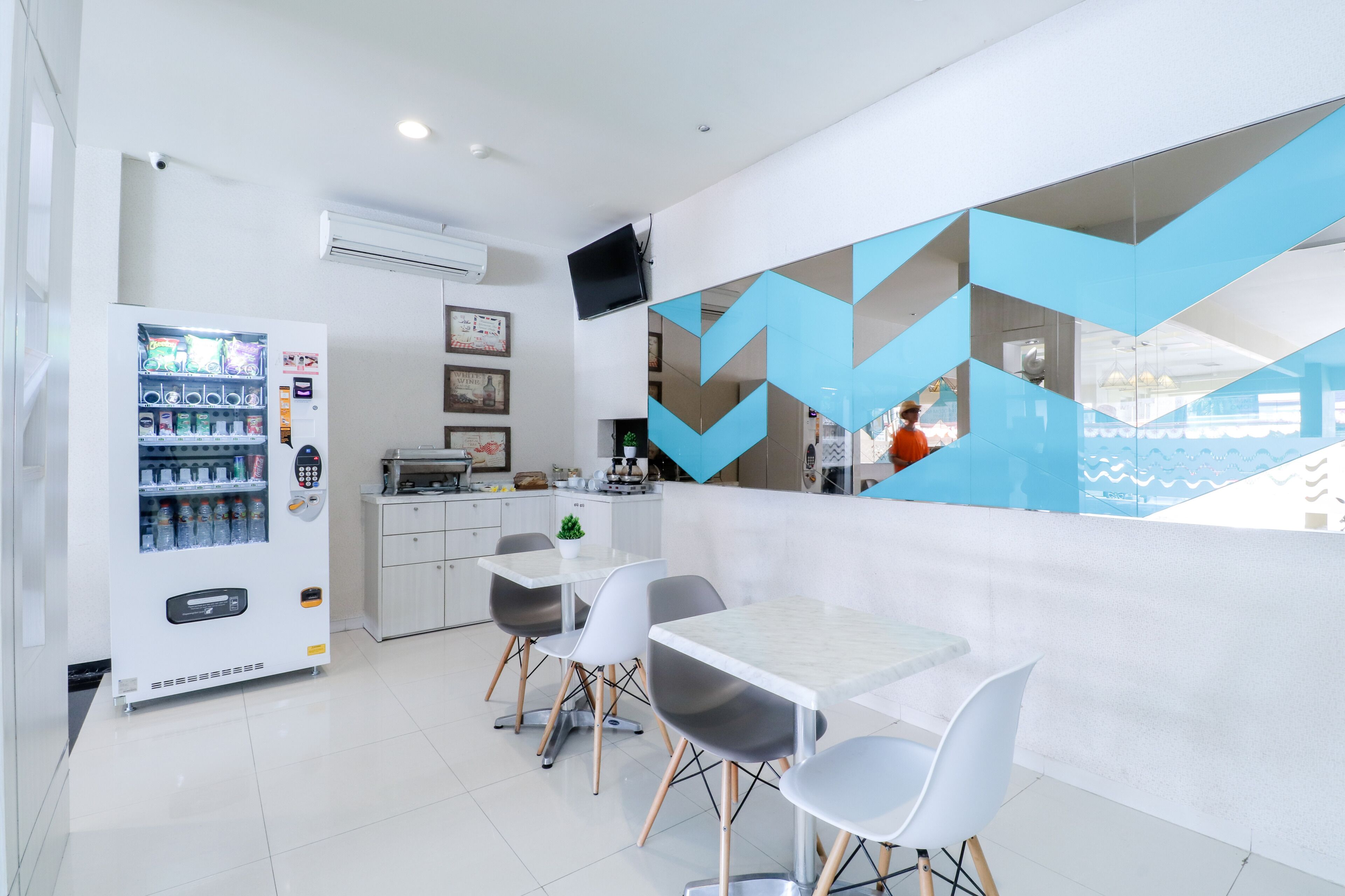 Makassar Beach Inn