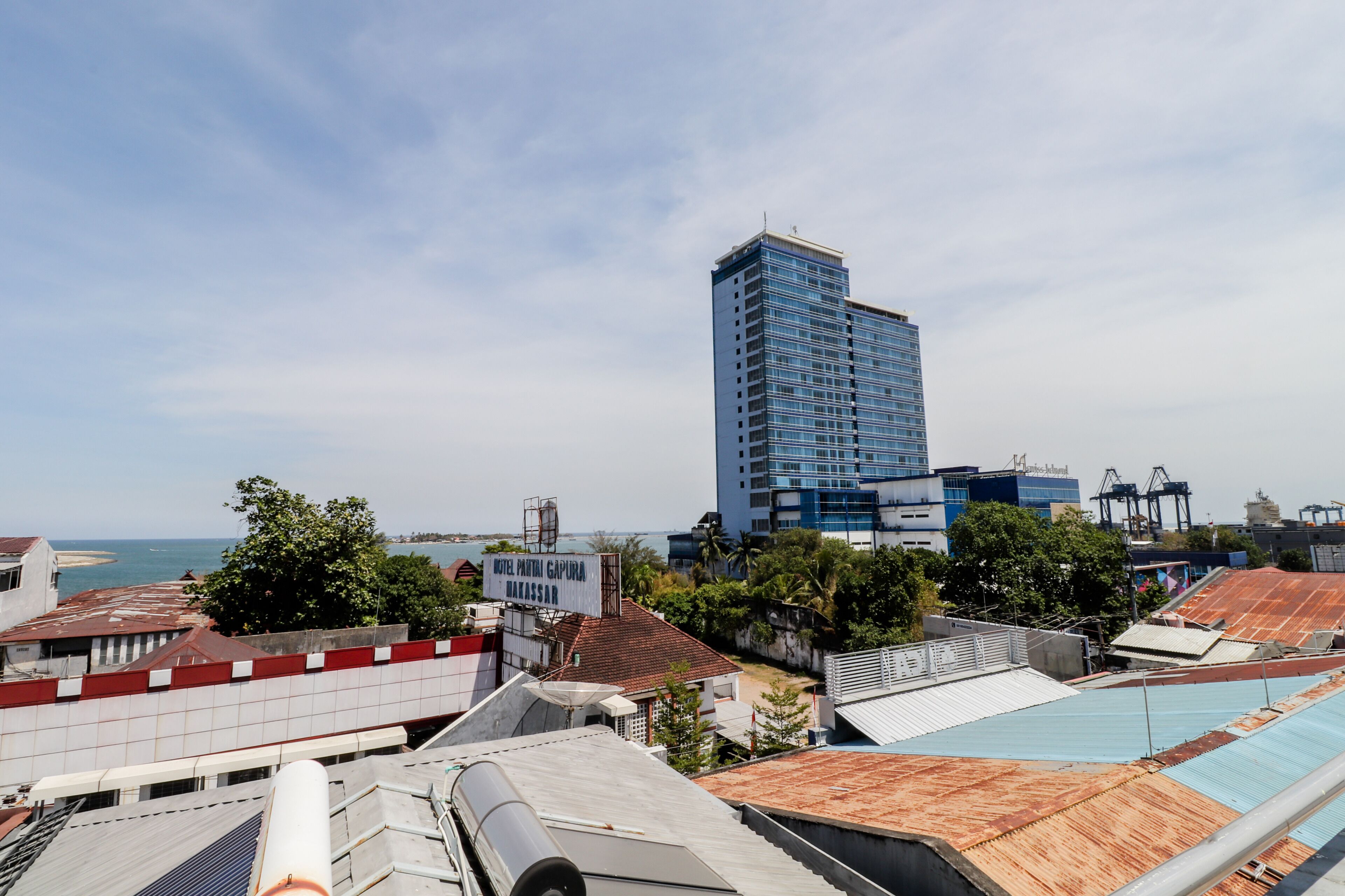 Makassar Beach Inn