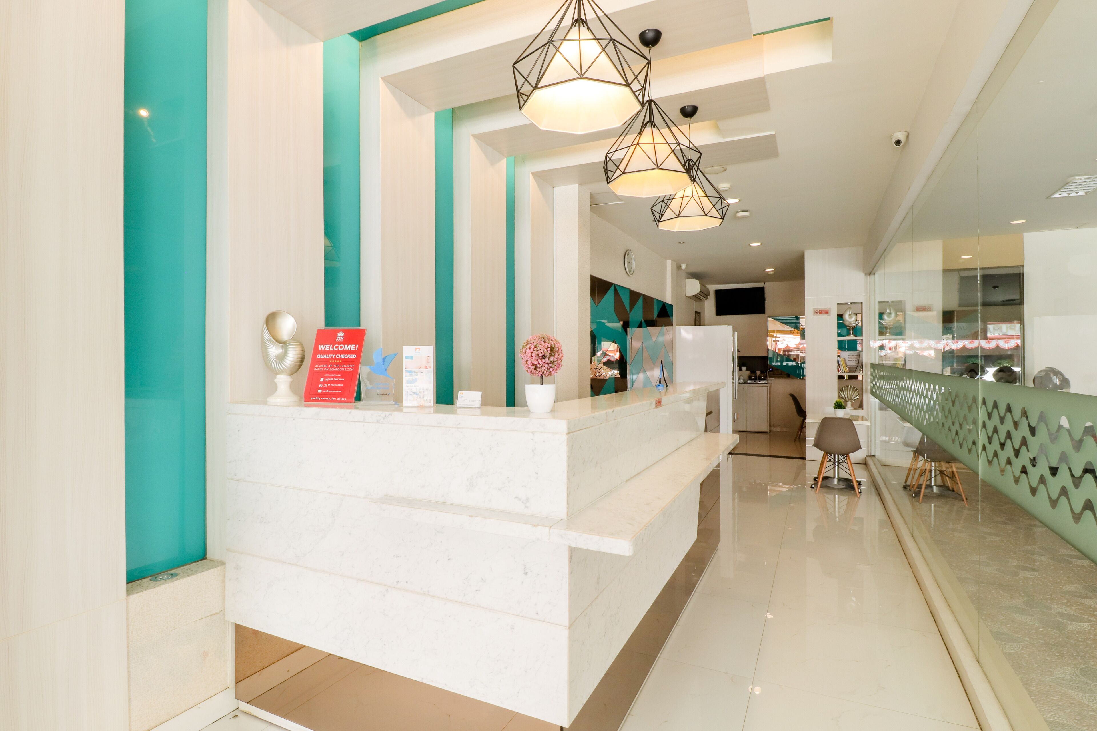 Makassar Beach Inn