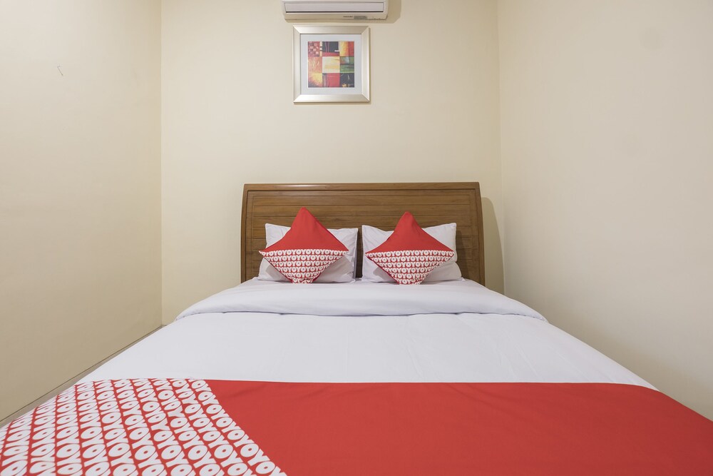 Makassar Guest House By OYO Rooms