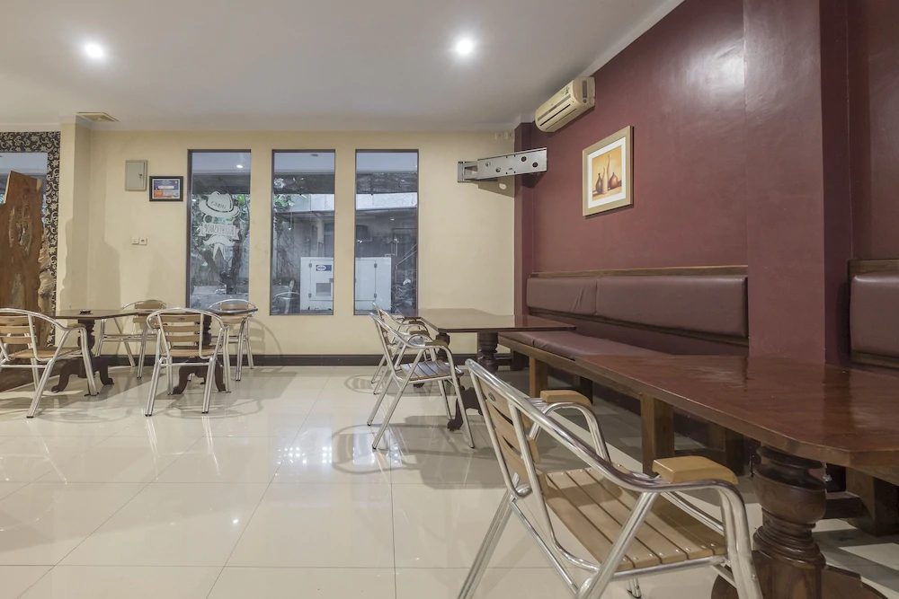 Makassar Guest House By OYO Rooms