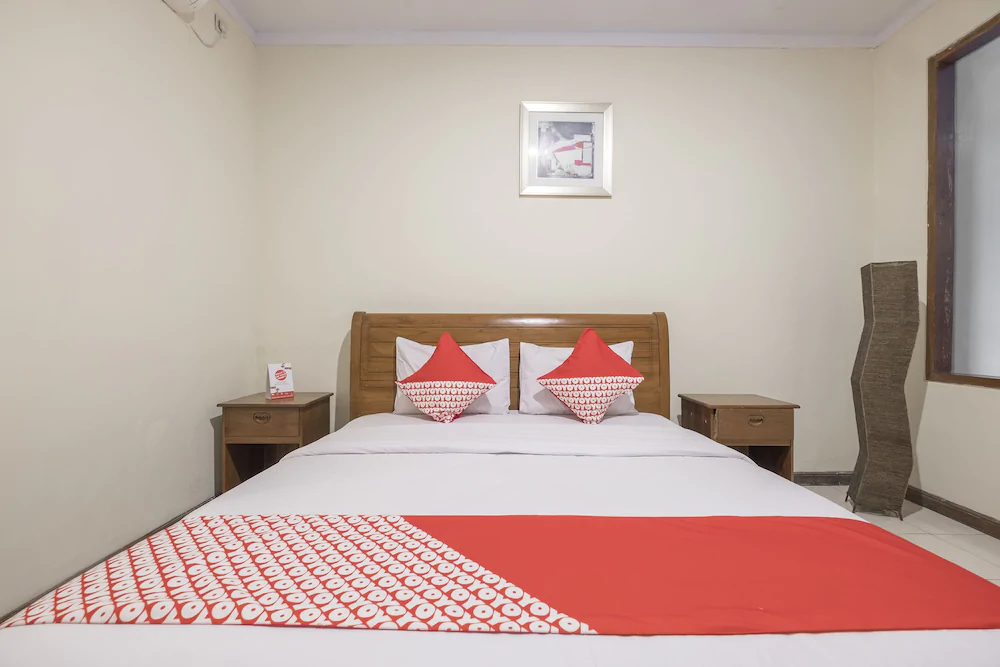 Makassar Guest House By OYO Rooms