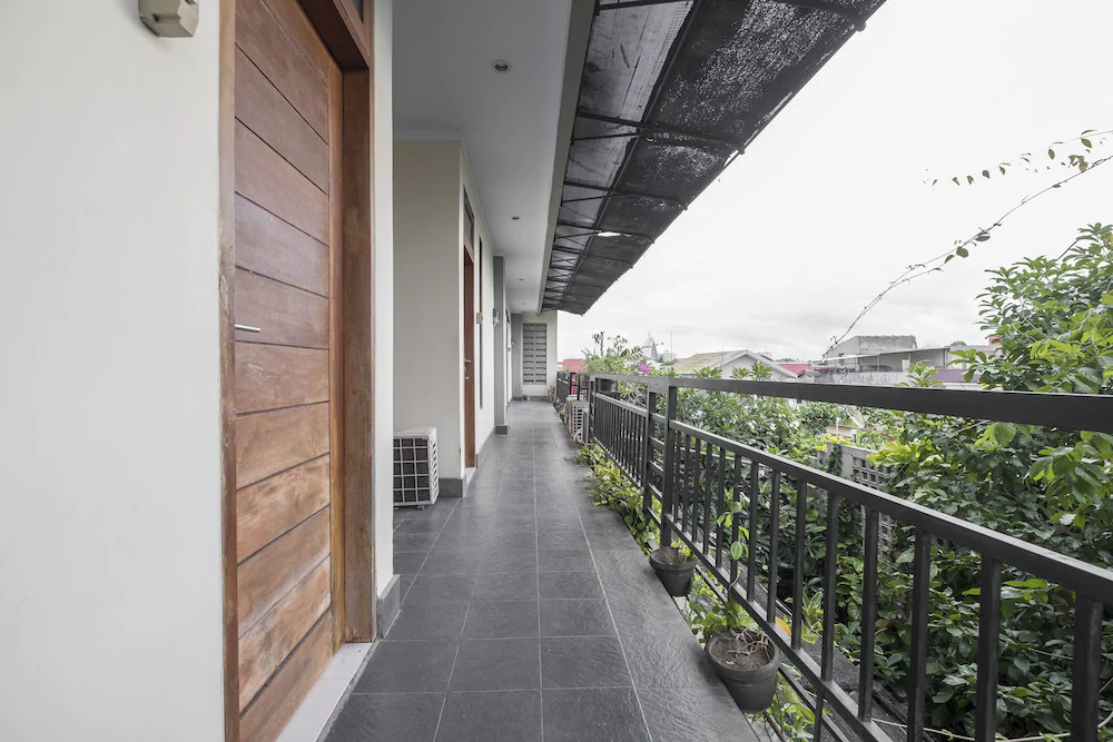Makassar Guest House By OYO Rooms