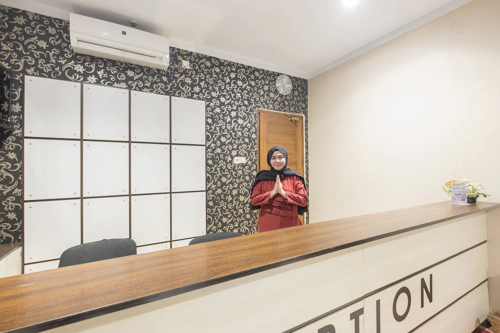 Makassar Guest House By OYO Rooms