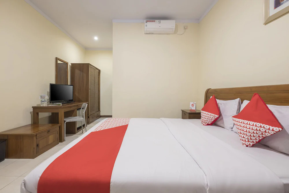 Makassar Guest House By OYO Rooms