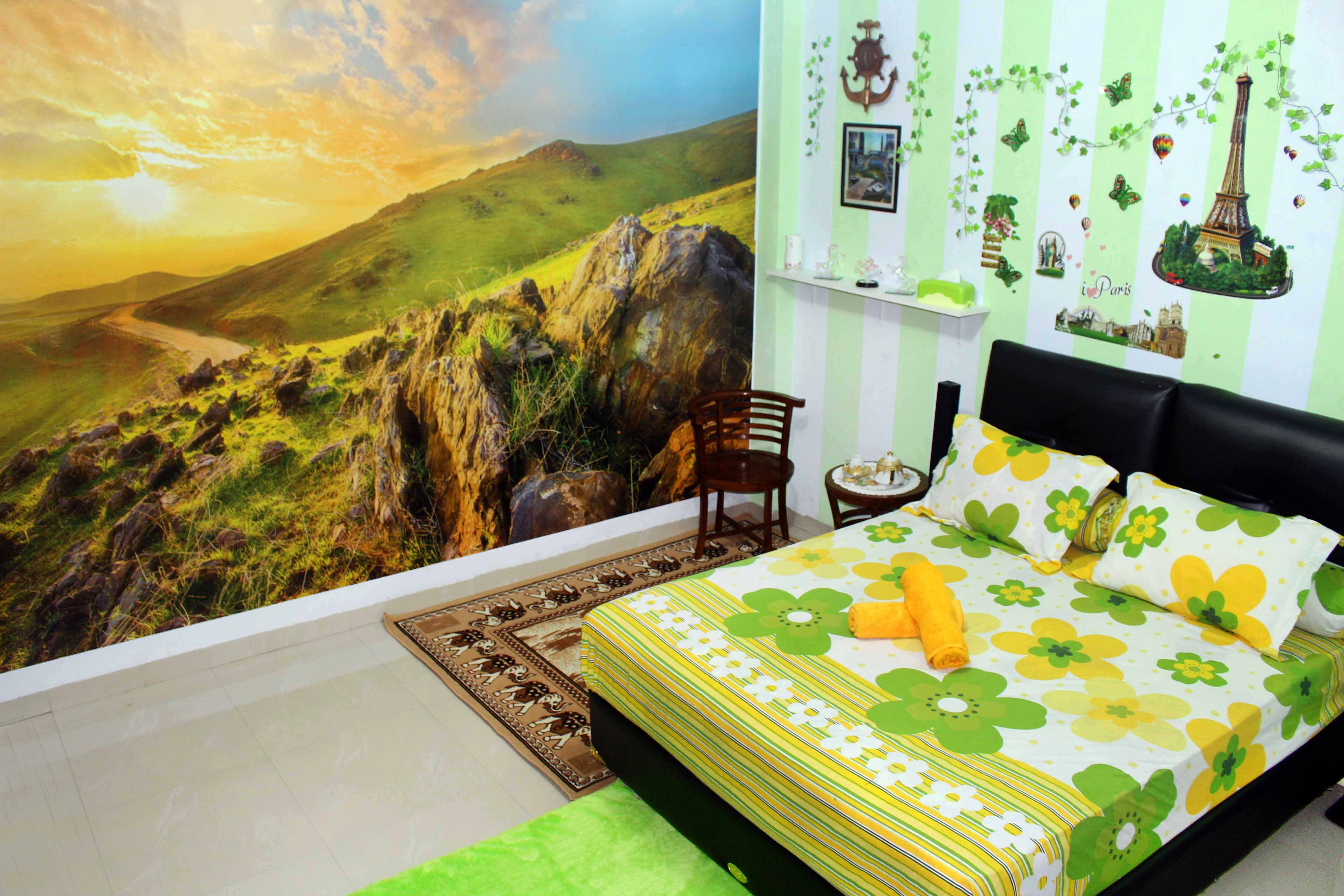 Makassar Harmony Residence