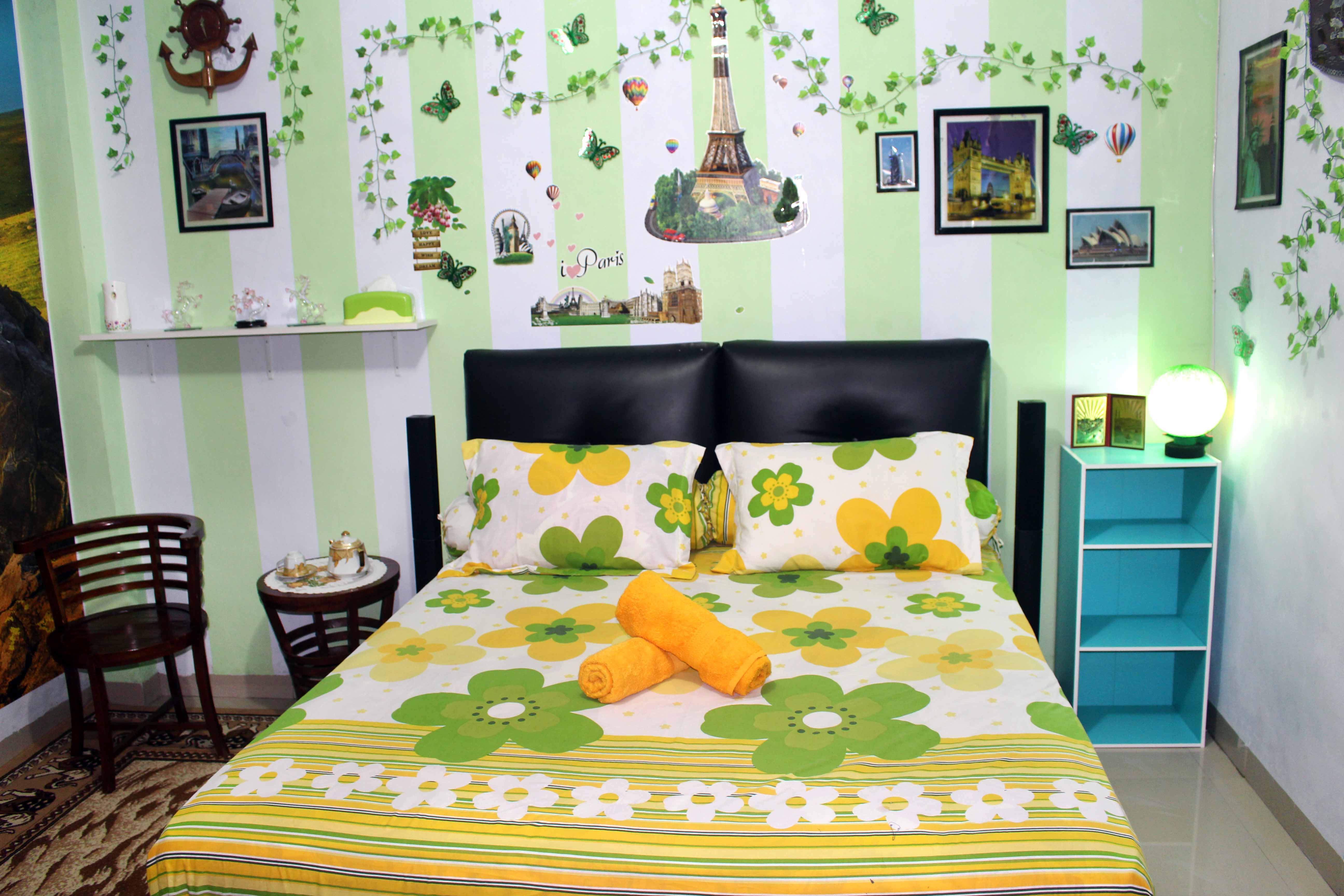 Makassar Harmony Residence