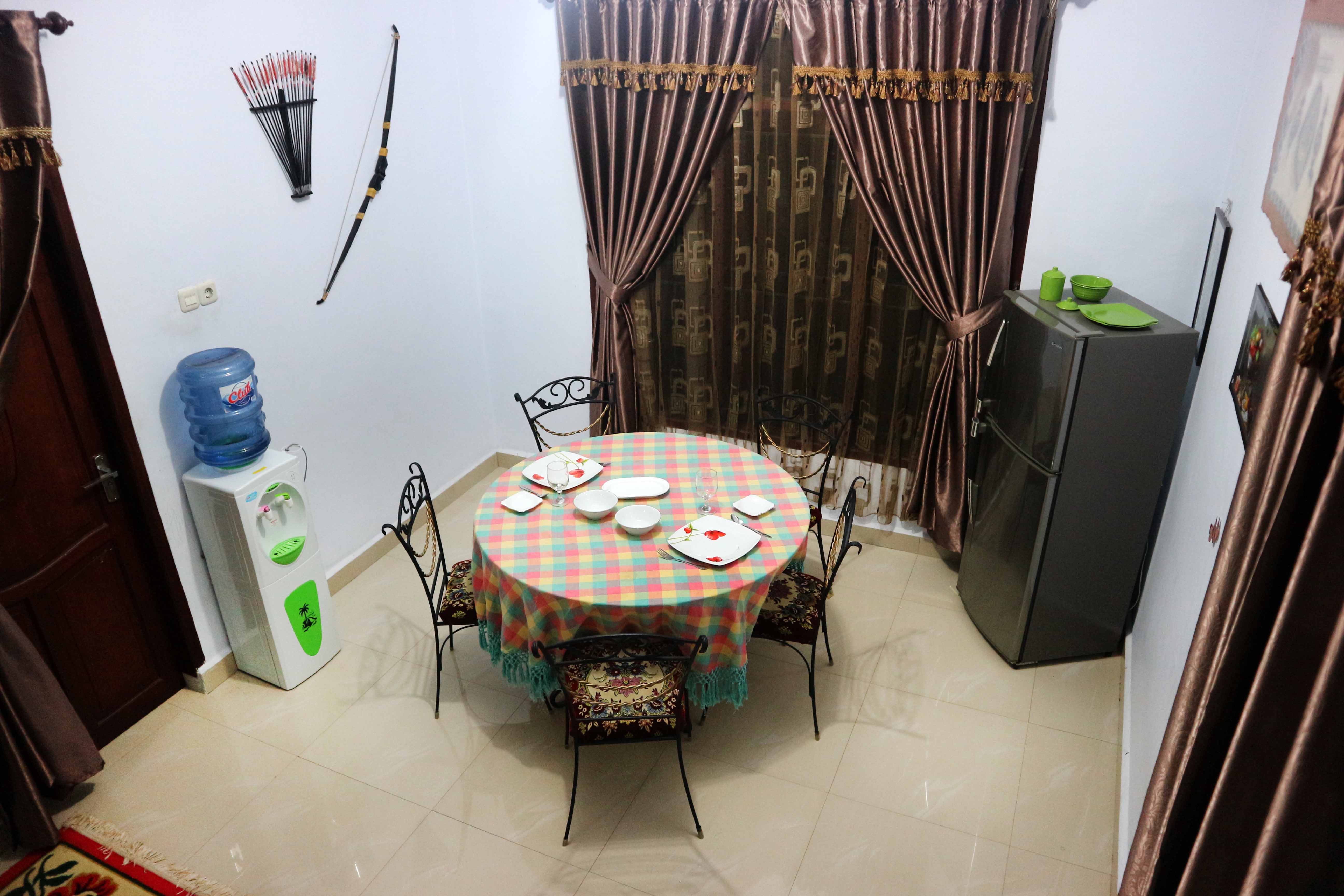 Makassar Harmony Residence